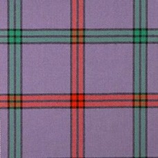 Montgomery Ancient 16oz Tartan Fabric By The Metre